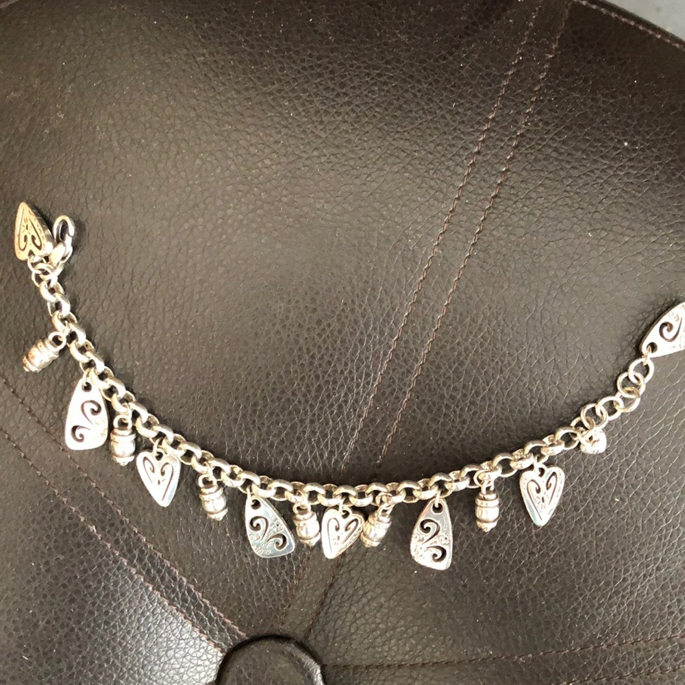 Brighton Charm Bracelet